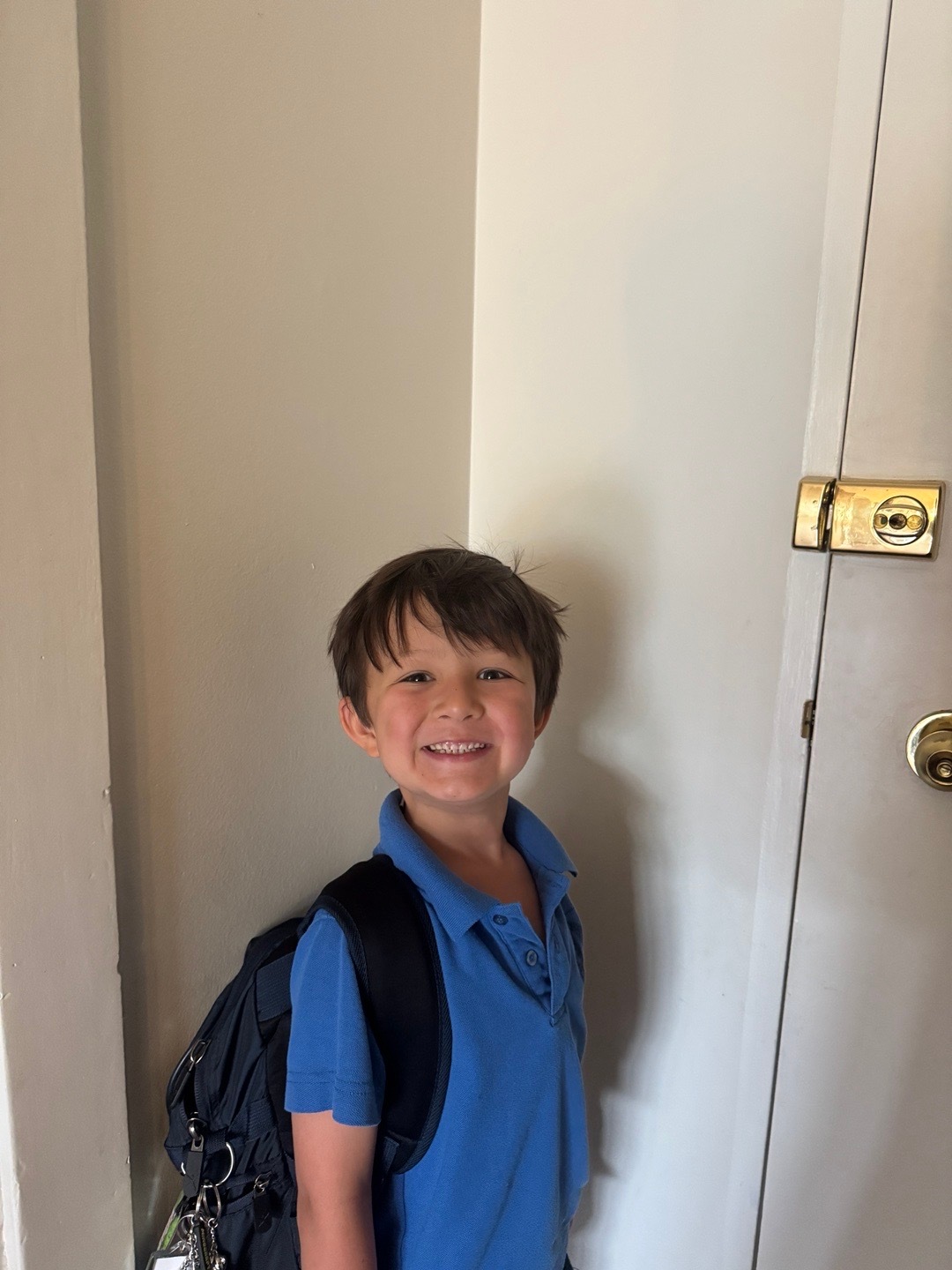 萨爸终于问我这个令他百思不得其解的问题“为什么你看的古装剧，男演员头发都那么长？