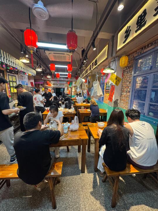 义乌最怕倒闭的小破店。。。
