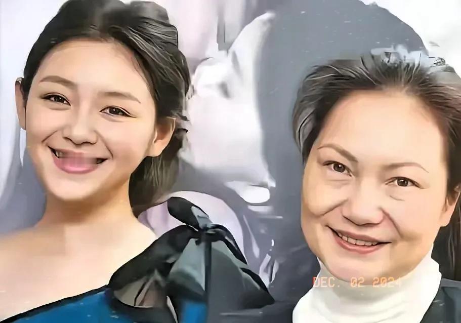 **大S母亲首谈女儿离婚：遗憾与无奈并存，母爱深沉难挽婚姻**

在娱乐圈的聚光