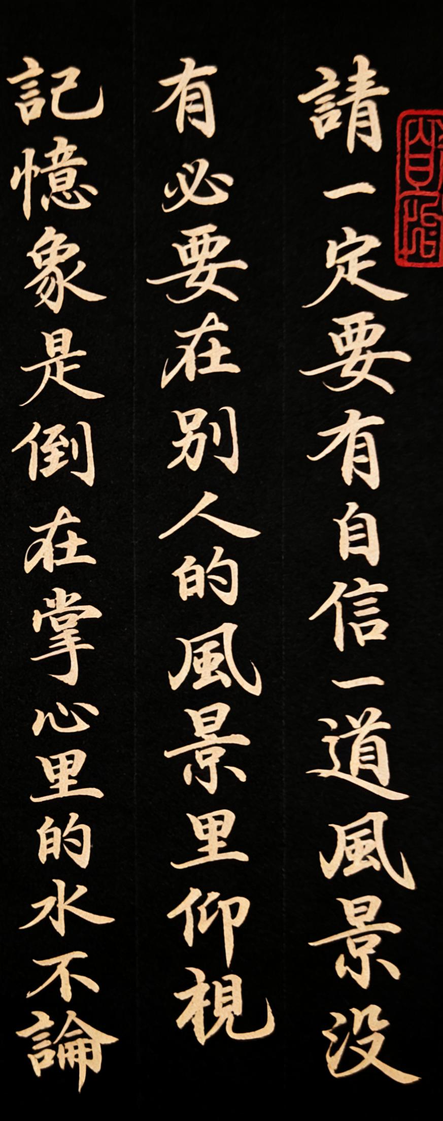 莫言一生只专心做一件事——扎根乡土、坚持写作，从农村少年到诺奖得主，用数十年专注