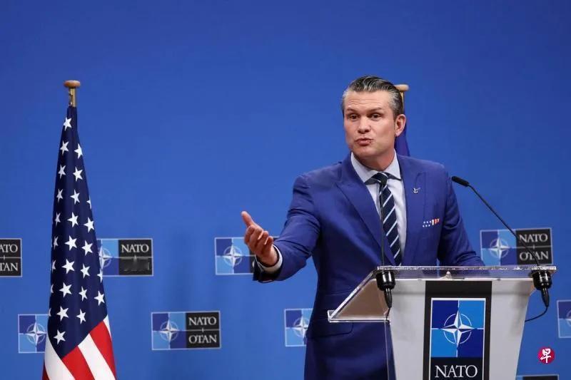 这是最大的笑话，美防长要向亚洲盟友阐明美国是值得信赖合作伙伴。美国是什么样的国家