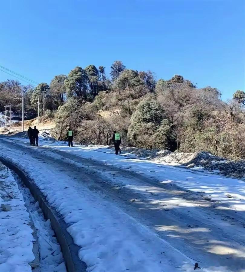8岁女童走失3天父亲悬赏百万寻人 一个8岁的女孩怎么会独自走进山里？这样的父母真