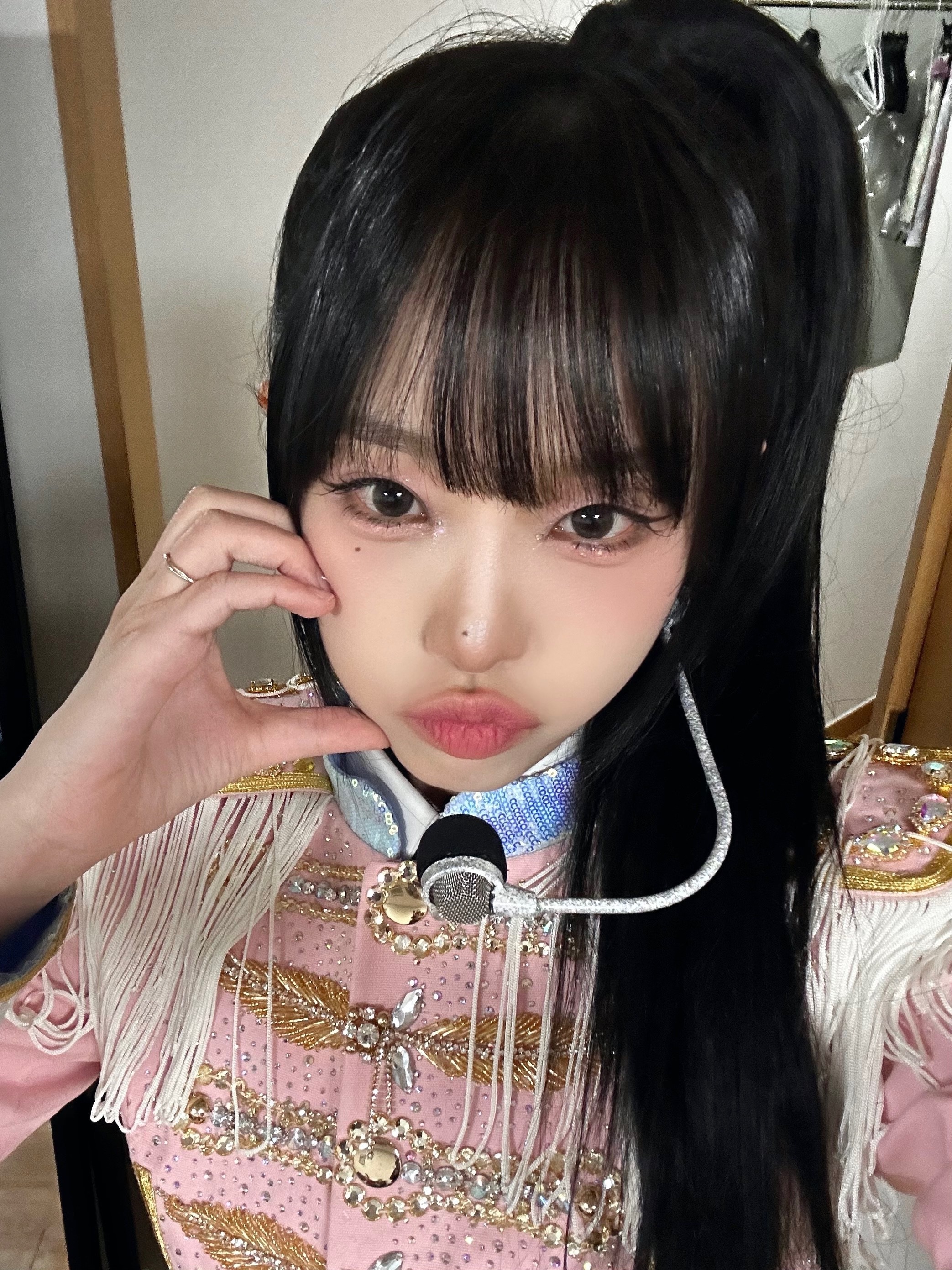 崔叡娜 YENA 崔叡娜头像 10 