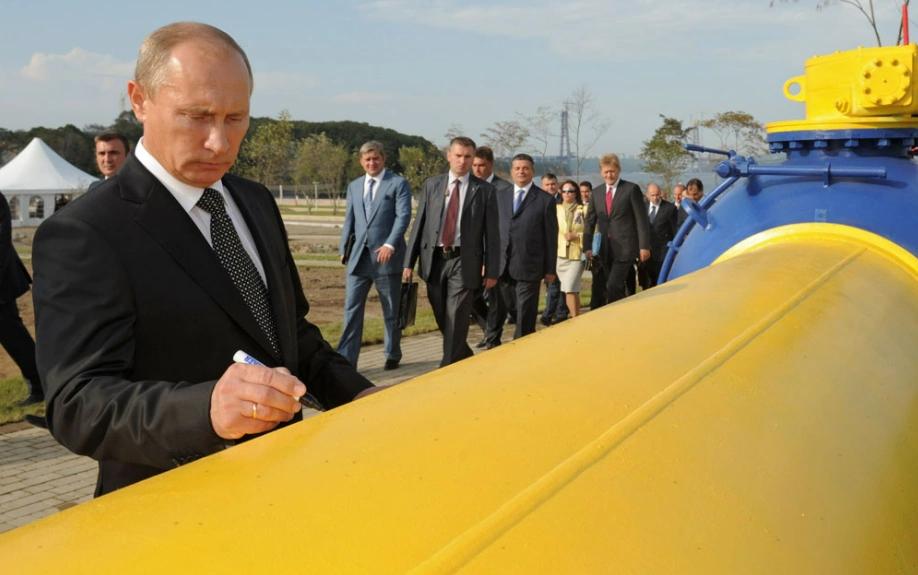 能源告急！普京出手破局，全球能源格局或迎新变化

可能很多人没听过霍尔木兹海峡，