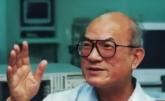 奖金高达800万！中国科学家刘永坦，辛辛苦苦研究了三十年，终于发现了藏在雷达“盲