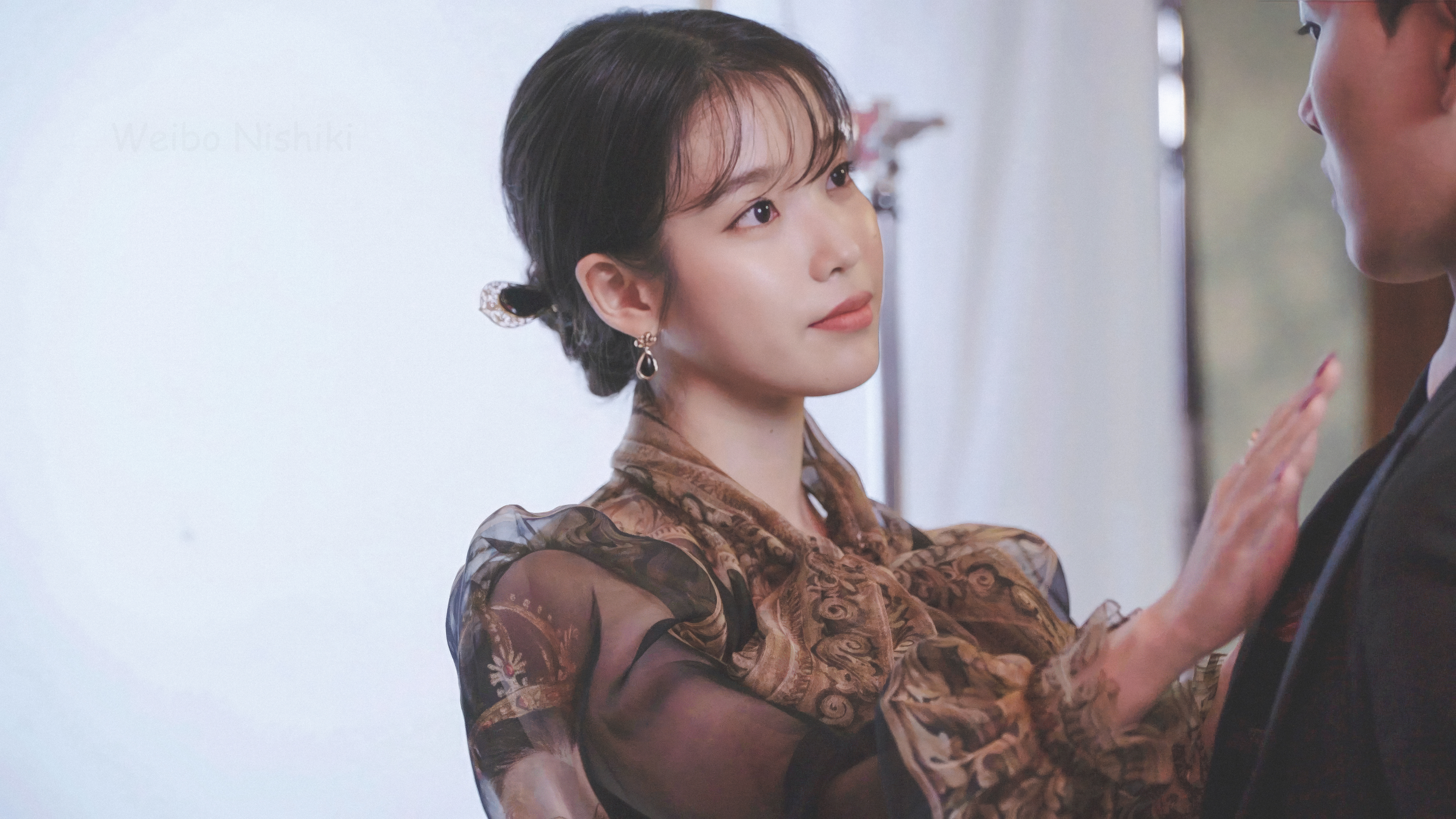 满月社长🌙IU9月10日单曲回归 ​​​