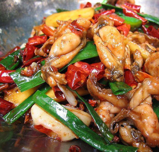 晒出你的本地生活