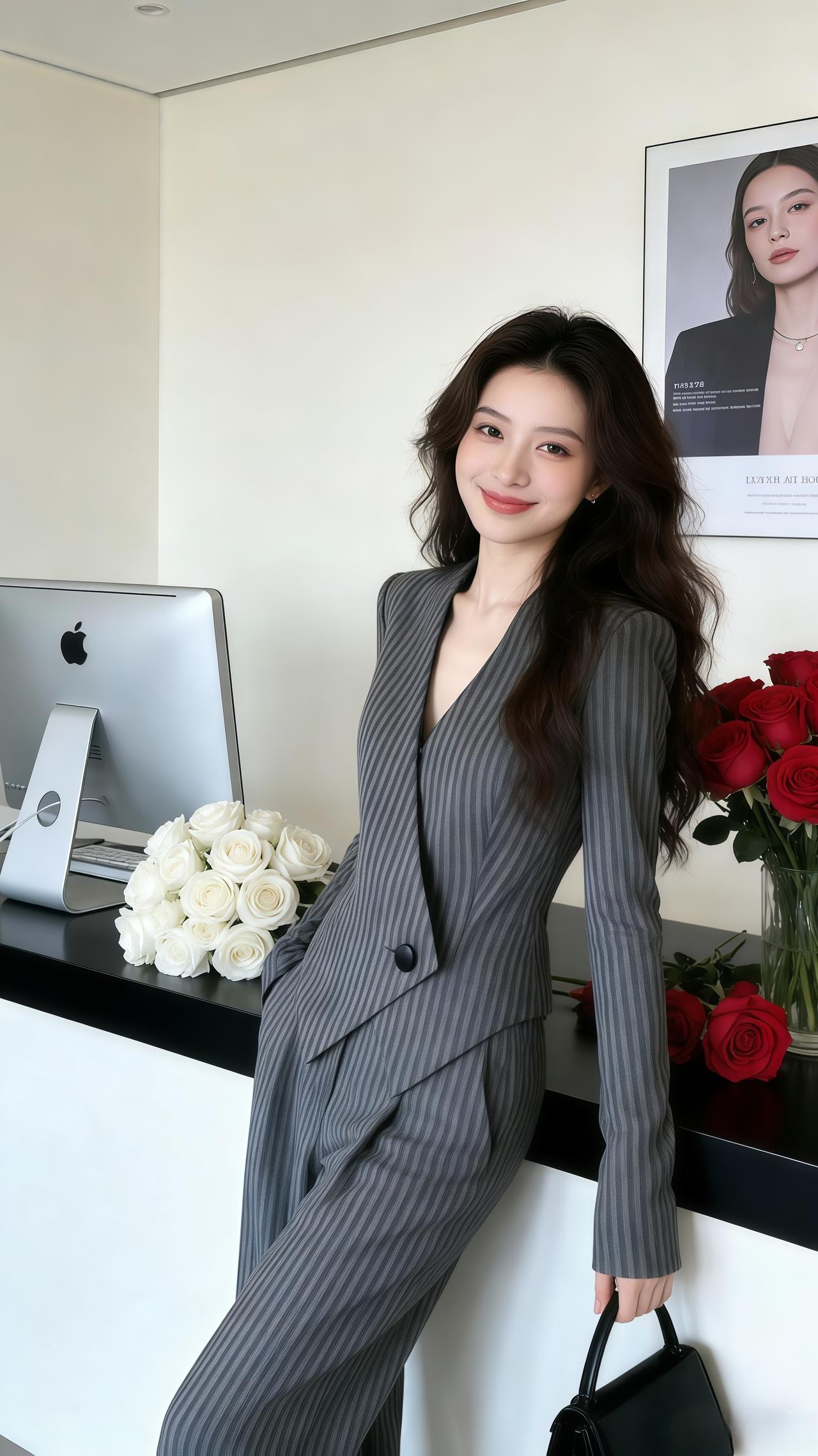 气质穿搭高级感穿搭韩系穿搭穿搭 ootd穿搭