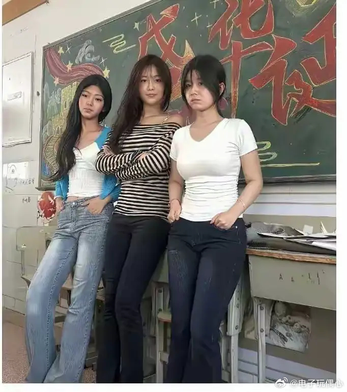 中间的20万，两边的10万，你们会选谁？ 