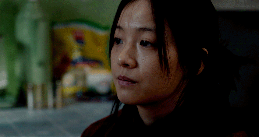 命悬一生40秒谎话转场 不得不说，《命悬一生》的40秒谎话转场太有创意了！在这么