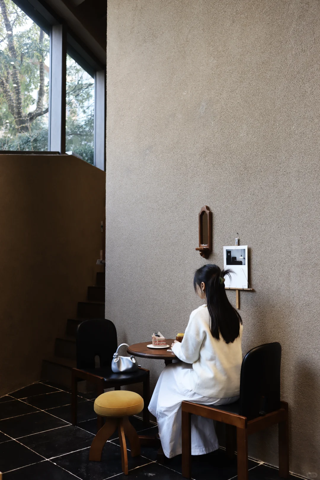 gap day ☕️🥄松弛一下ᜊ•ᴗ•ᜊ