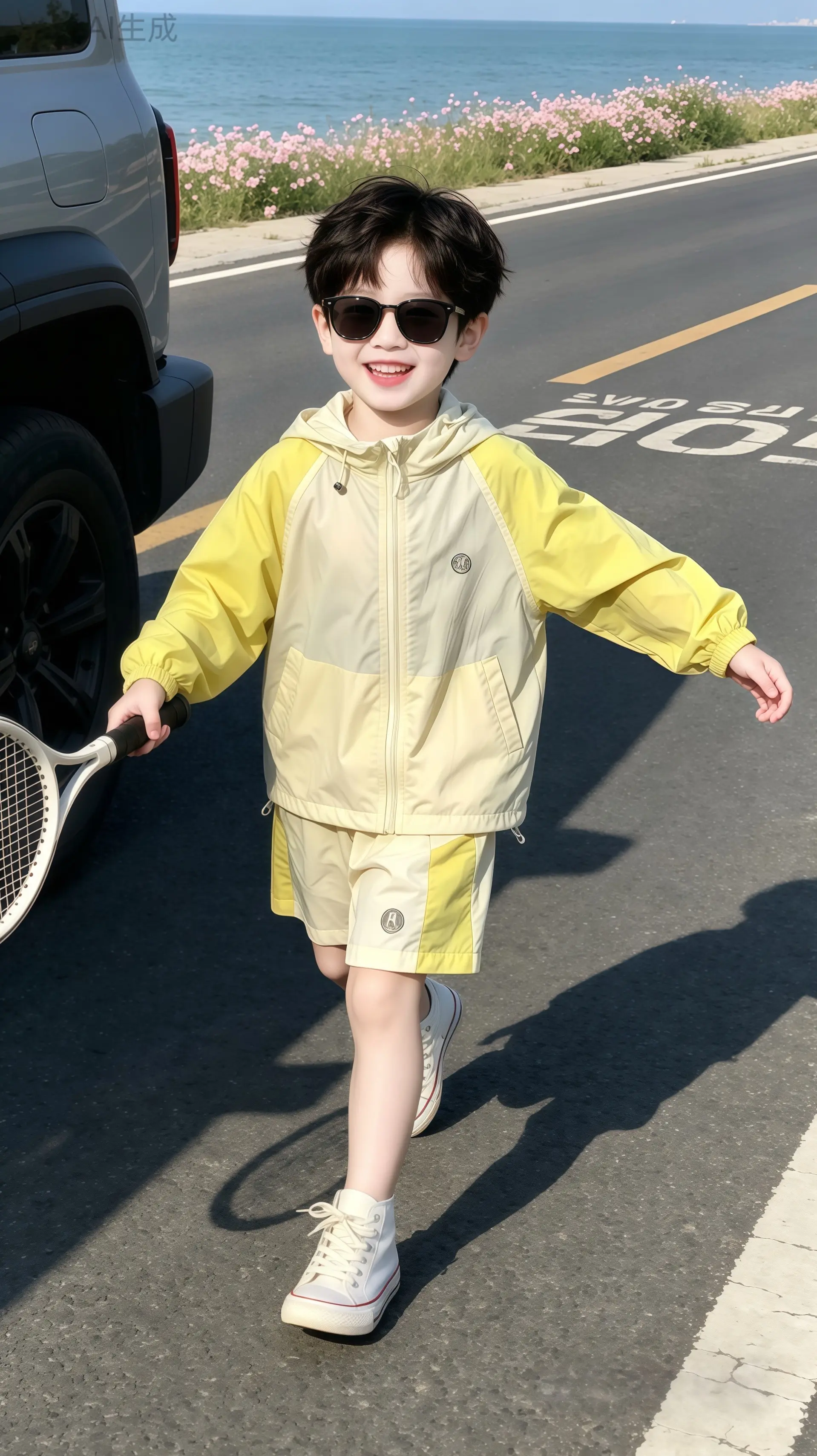 穿搭 高品质童装 童装 儿童 男生穿搭