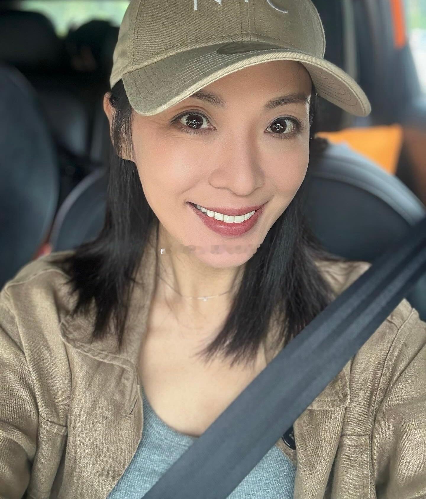 陈炜今日份自拍🤳 ​​​