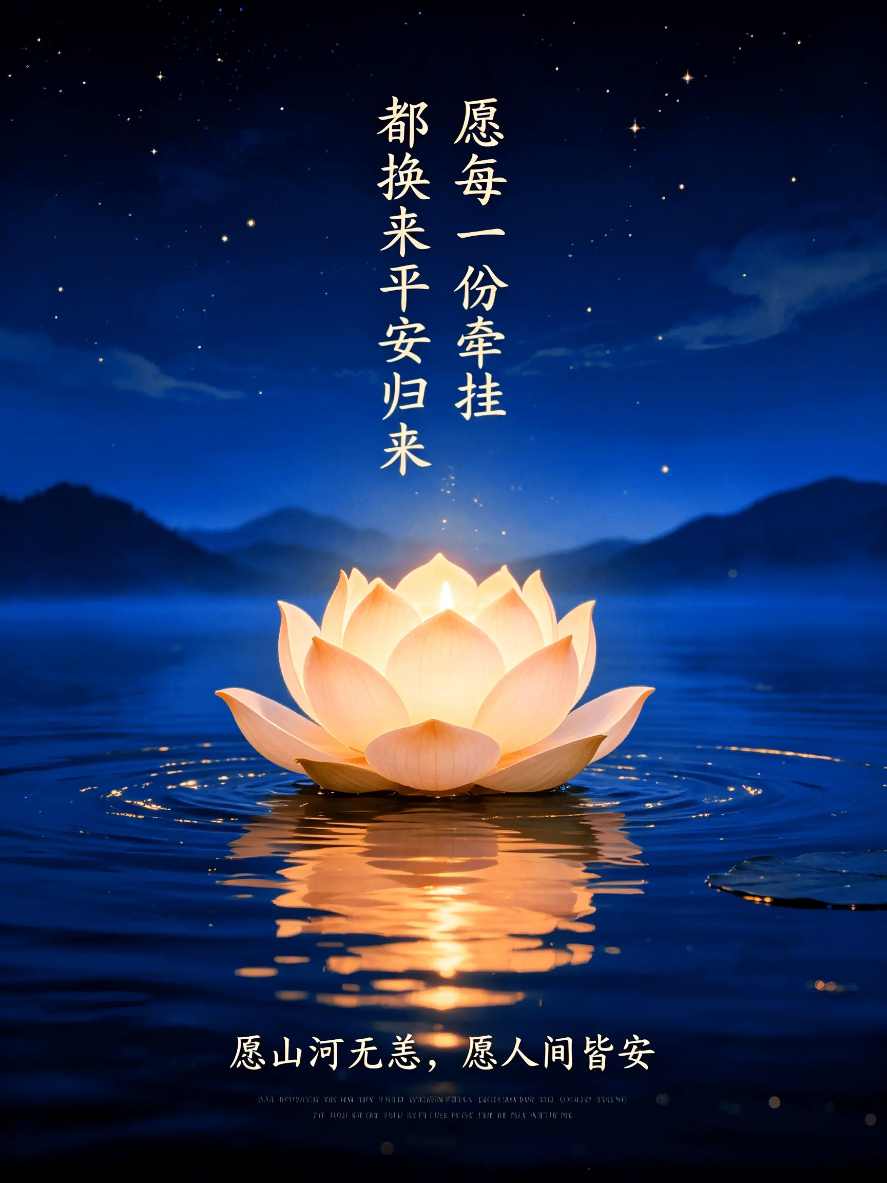 为西藏吉隆祈福，愿一切平安！为西藏吉隆祈福，逝者安息，生者平安。愿一切...