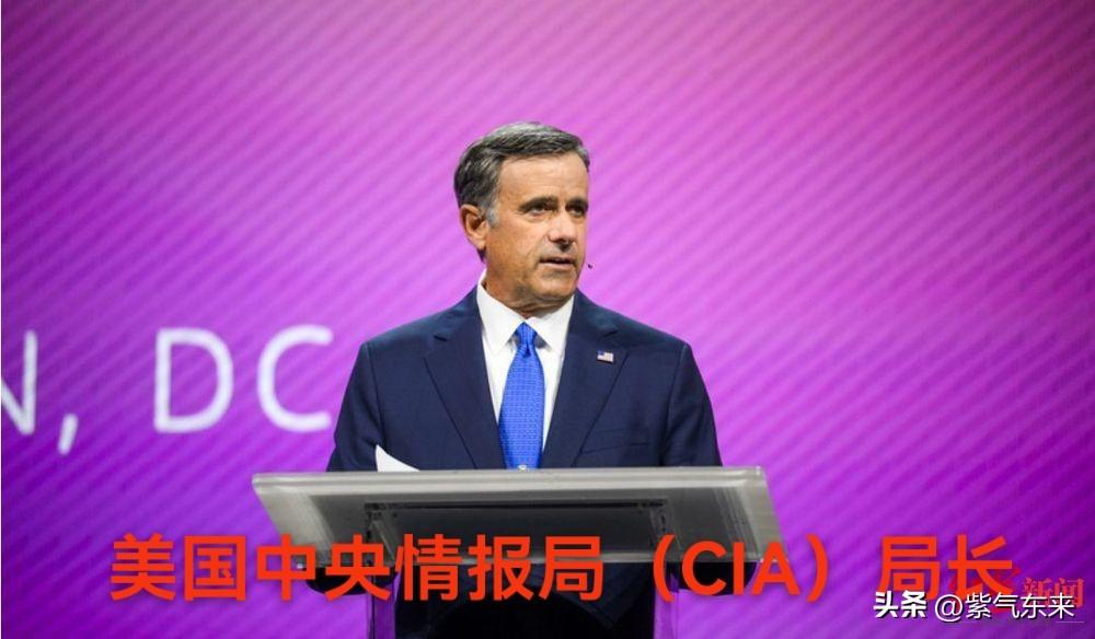 美国中央情报局（CIA）和以色列摩萨德正在开展高度机密行动，寻找伊朗最高领袖穆杰