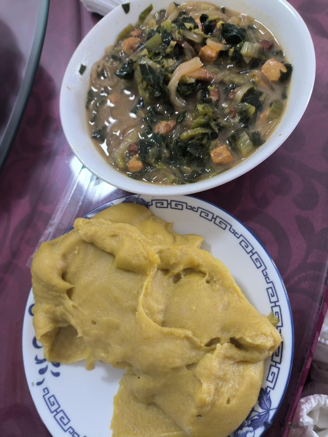 我什么都不说，谁能看出这是哪个地方的菜？