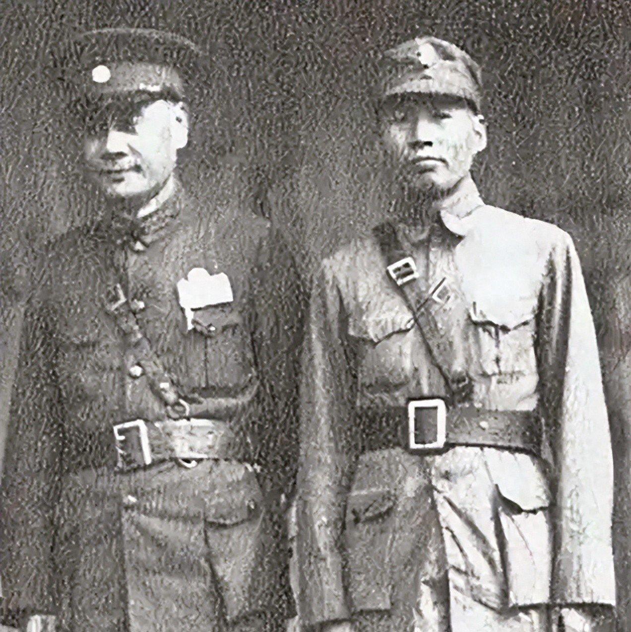 刘湘击败刘文辉后却不追击，部下不解，他却说：就让幺爸待在雅安。

这话一出口，旁