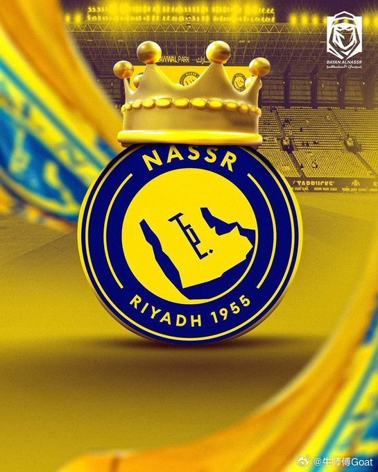 C罗 亚足联确定了利雅得胜利和迪拜祈祷的亚冠二级淘汰赛比赛日期。首回合将于202