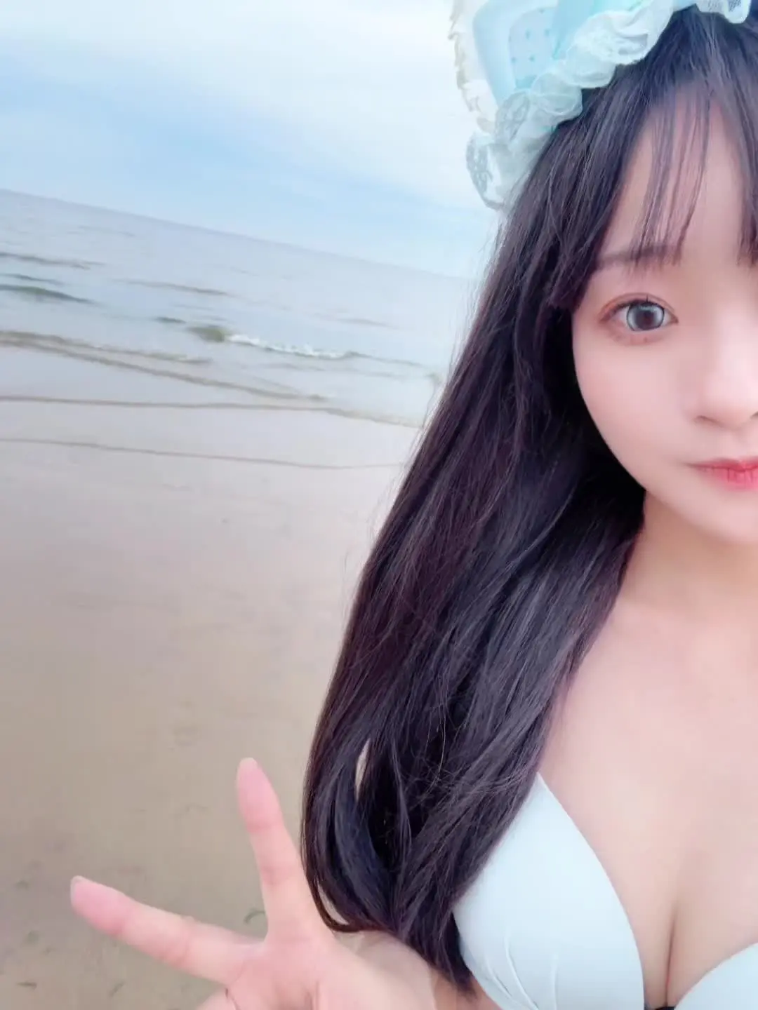 夏天该有的样子就是去海边    🌊