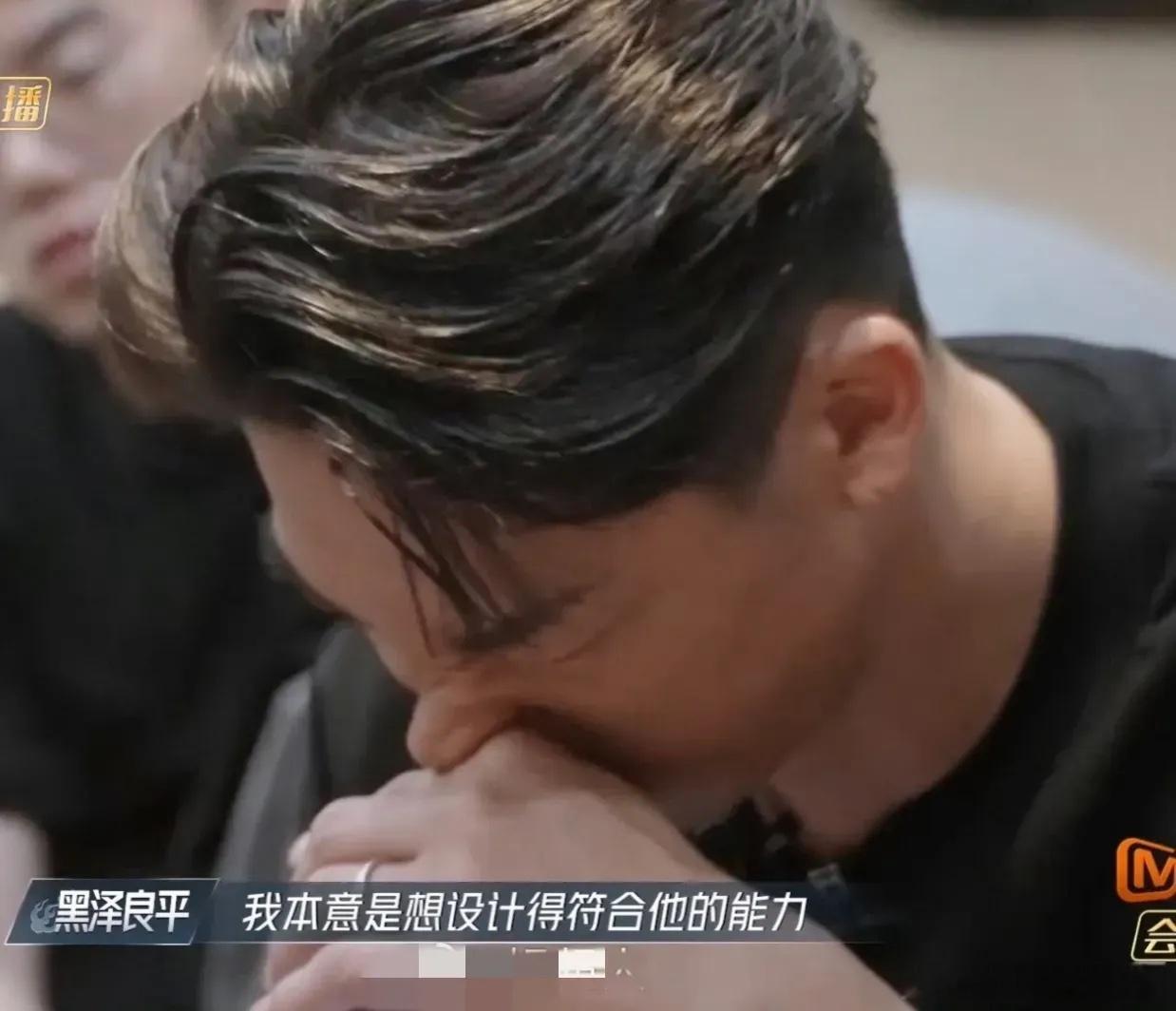 林志玲老公晚上会不会哭着跟林志玲打电话啊[允悲]花15个小时陪向佐练舞，但就是学