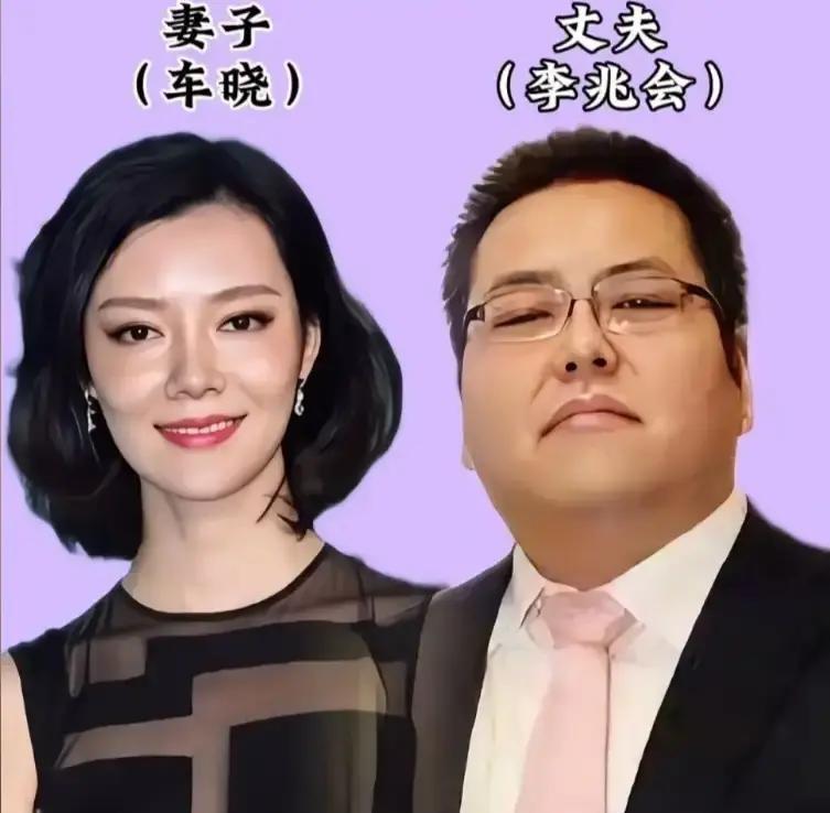 陈意涵2018年底突然晒孕照宣布嫁给导演许富翔，当时全网都在猜她是不是闪婚。
结