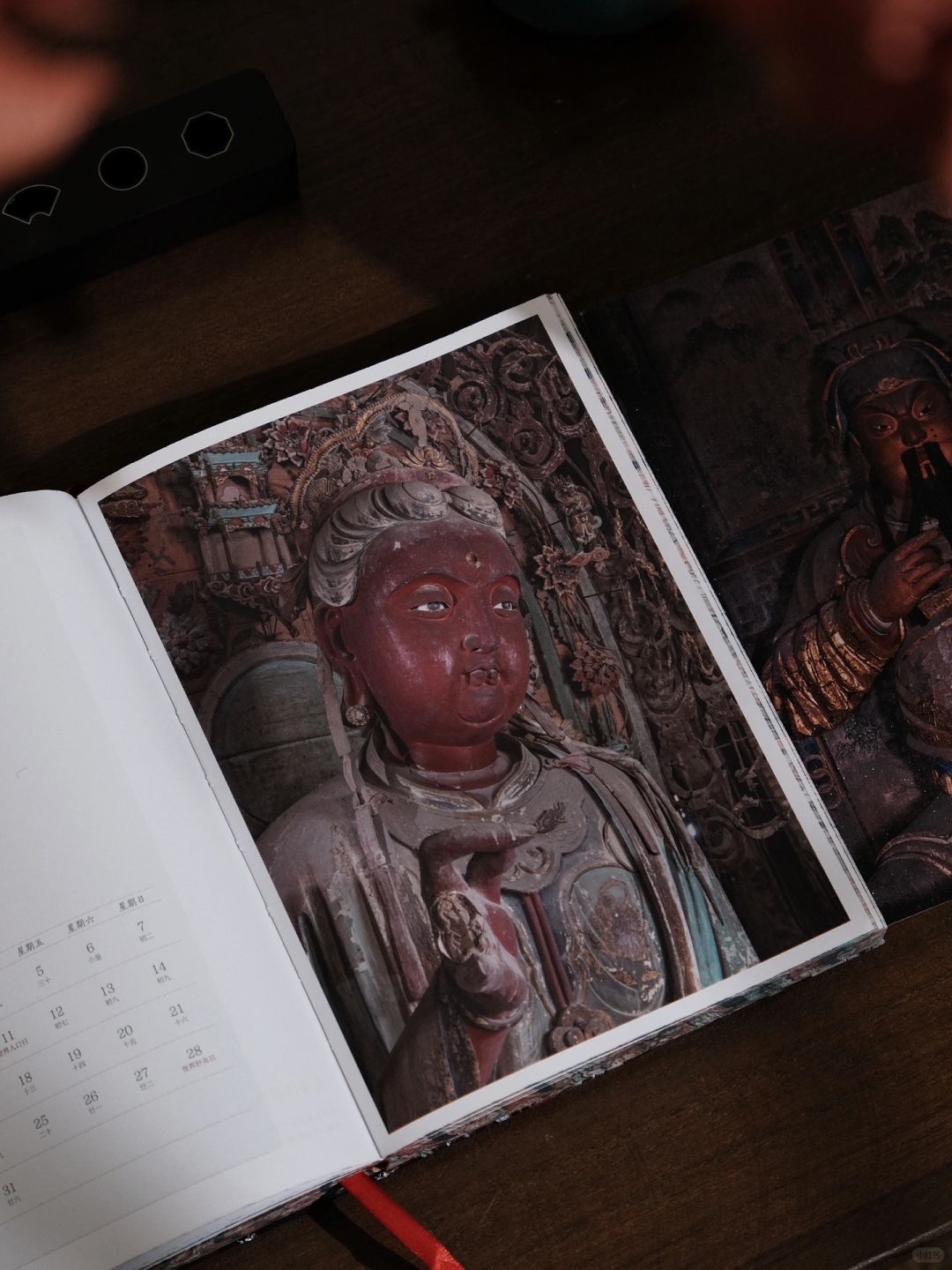 这些遗落千年的神作，已经看一眼少一眼.....