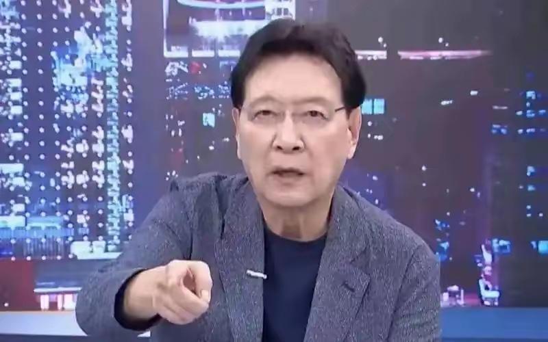 国民党骨干赵少康不择手段的想拉下郑丽文下马的手段越来越明显！如今居然直接摊牌：蒋