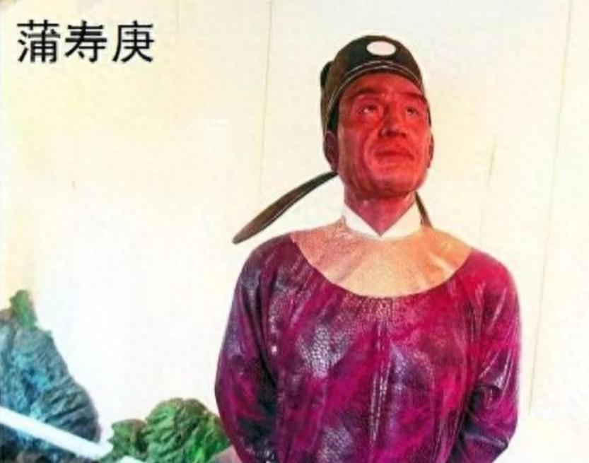 问你一个问题，在古代当卖国贼是什么下场？朱元璋用行动告诉你，哪怕死了一百年也没用