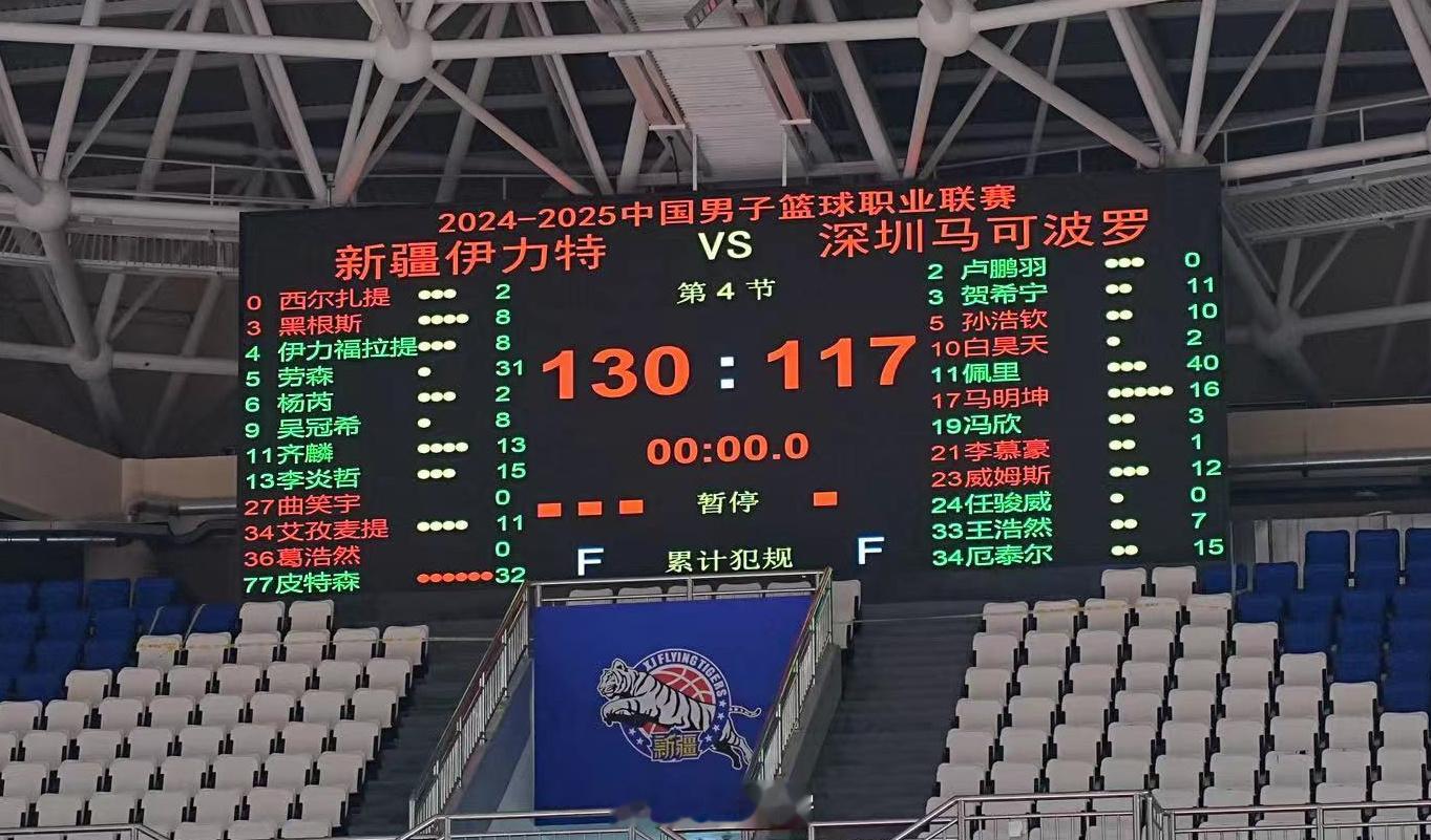 拿下！我看看有给劳森道歉的嘛[doge]#有篮无界心潮无限##新疆男篮##小卢篮