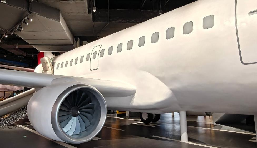 3.5万方！[小鼓掌]
合肥一场馆即将对外开放！[灵光一闪]
从合肥了解到，
全