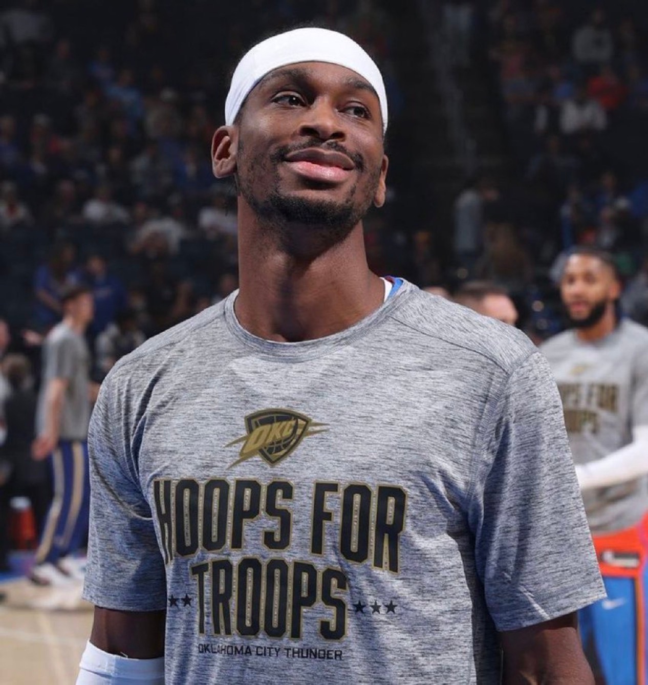 NBA官方公布最新一期球队实力榜：1.雷霆2.马刺3.凯尔特人4.活塞5.尼克斯