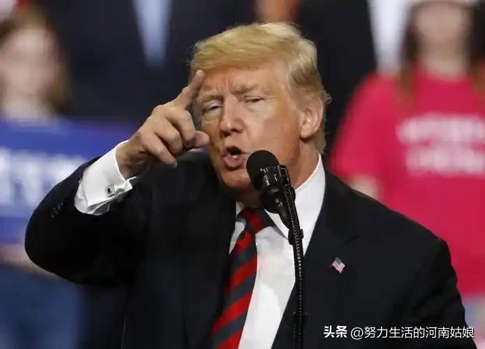 刚消息！特朗普：还没决定要不要打伊朗
 
最新消息，特朗普公开表态：还没就对伊朗