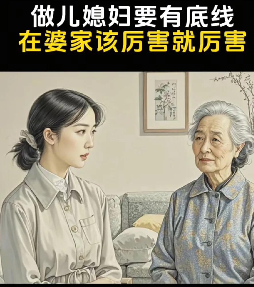 晓妍和老公的新房终于交付，一家人满心欢喜准备装修。婆婆自告奋勇揽下大权，说自己在