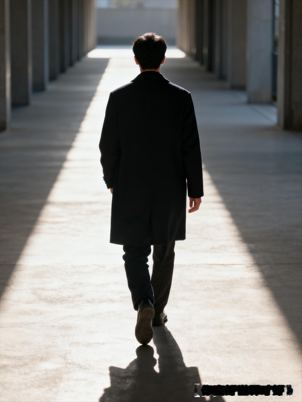 发现一个铁律：当你身居高位时，看到的往往是浮华春梦；当你身处卑微时，看到的是……