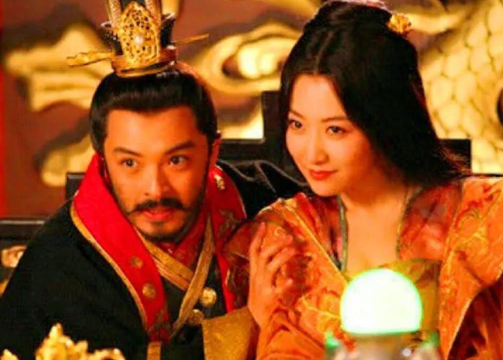 杨广荒淫到什么程度？在皇宫内立下奇葩规矩，真是让人十分难堪。
 
隋炀帝是隋朝的