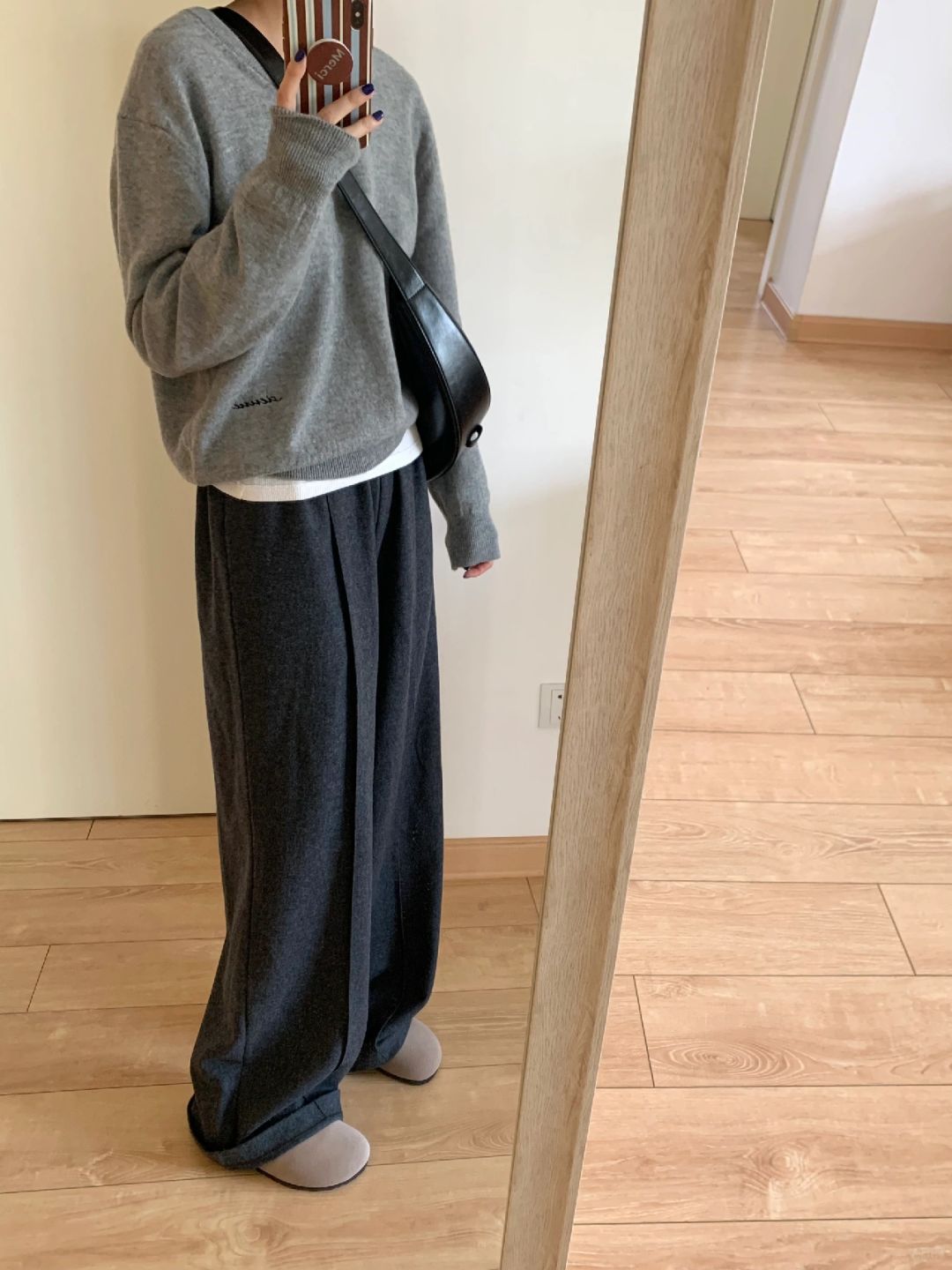 好裤分享 🙋