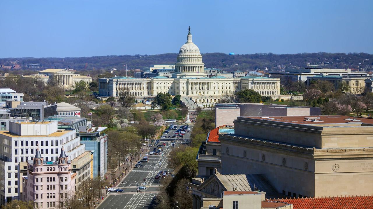 美国参议院再次否决限制特朗普对伊朗动武议案

俄罗斯卫星通讯社 2026年3月1
