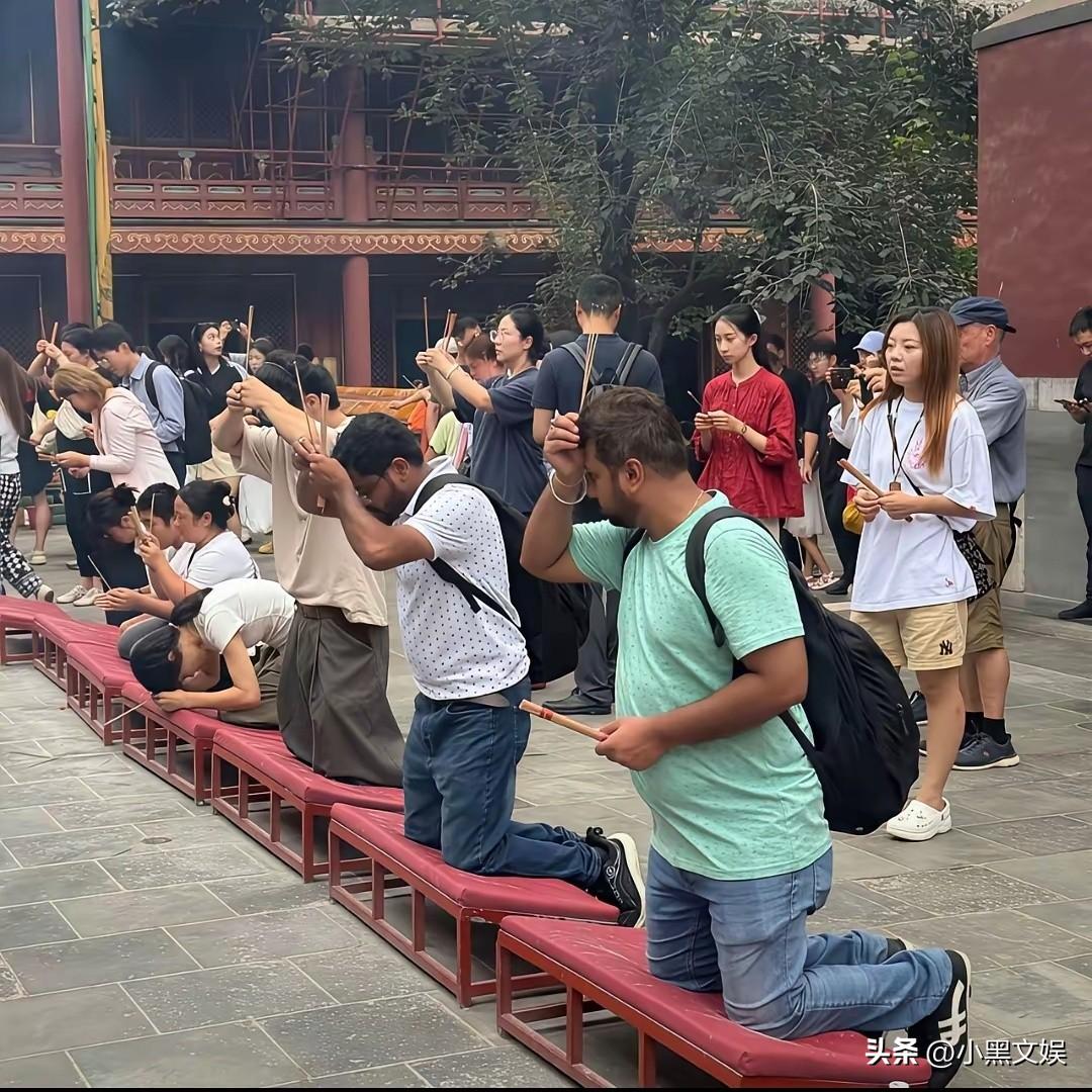 真的是无孔不入啊！