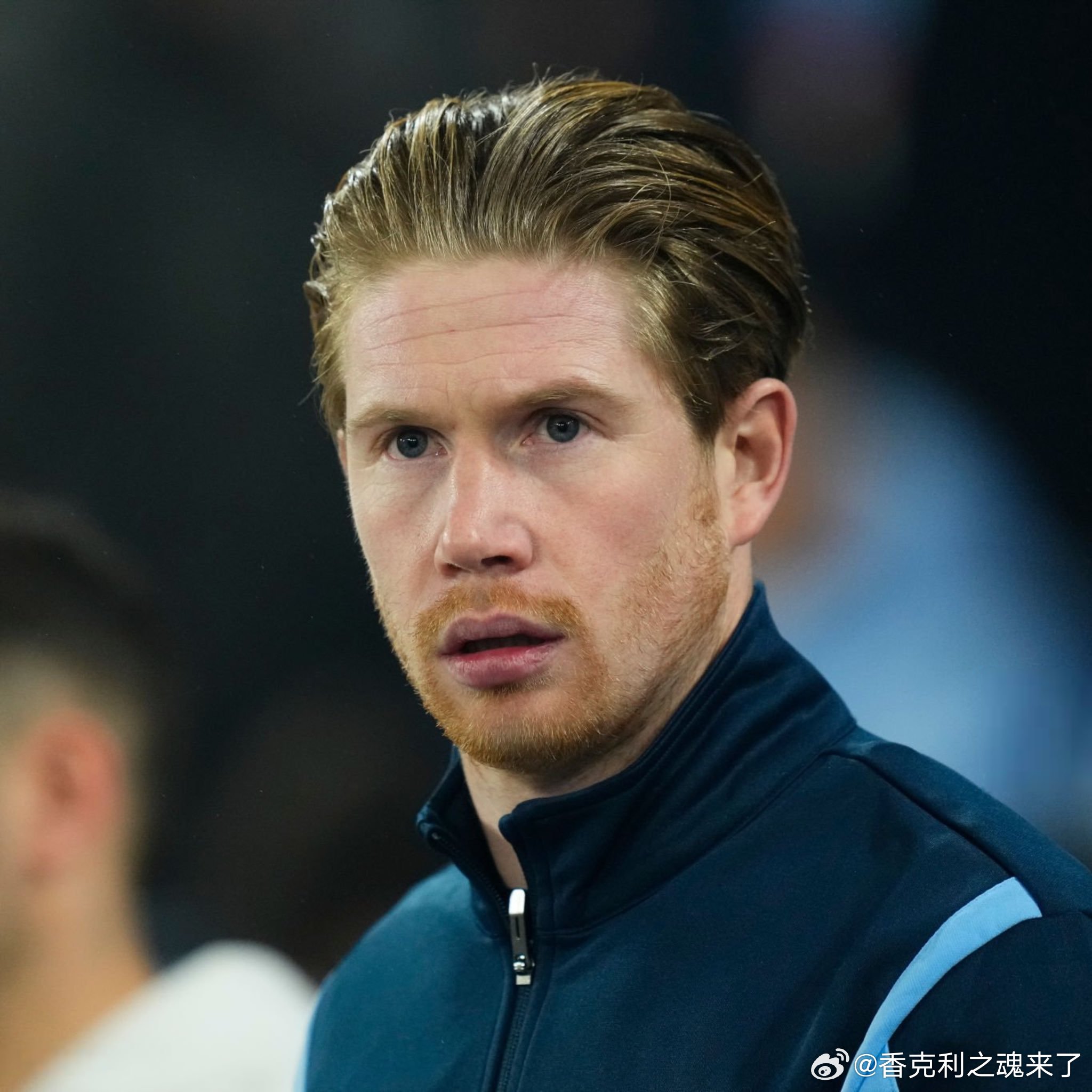 维尔茨单场创造9次机会也只有德布劳内自2010/11赛季以来，在一场欧冠比赛中为