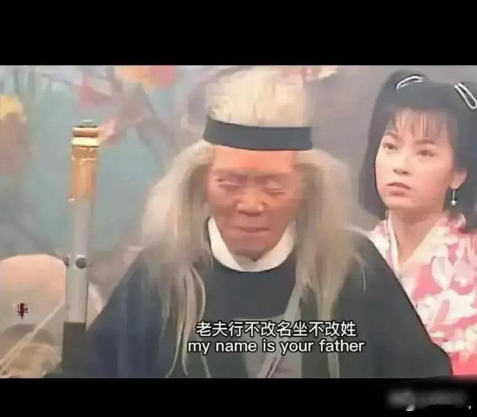 现在的字幕翻译都这么硬核了 ​​​