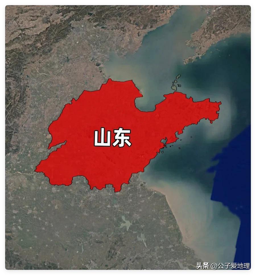 为什么说山东是中国历史上民风最剽悍的地方？
当你翻开史书，会发现一个矛盾的现象：
