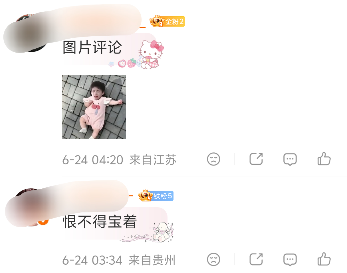 zgl偷应援偷图，现在朋婴也要偷吃没有自己的东西只能靠偷的圈子好可悲 
