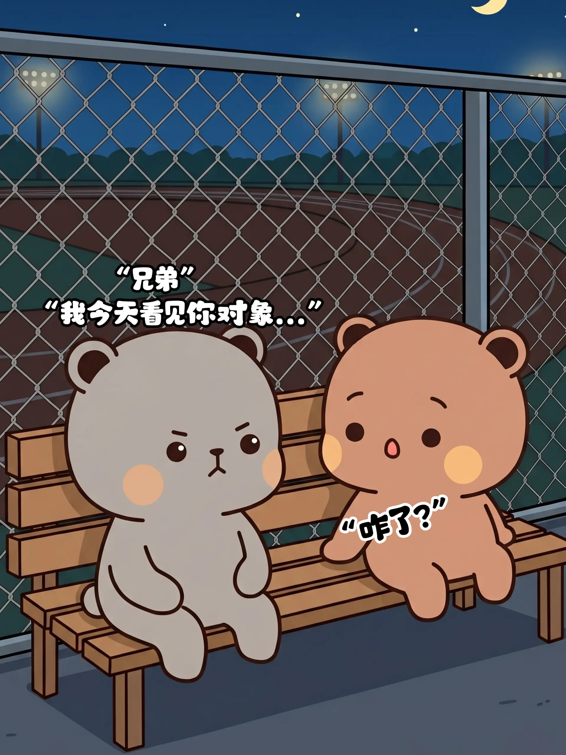 因为你是我女朋友，所以我无条件相信你。