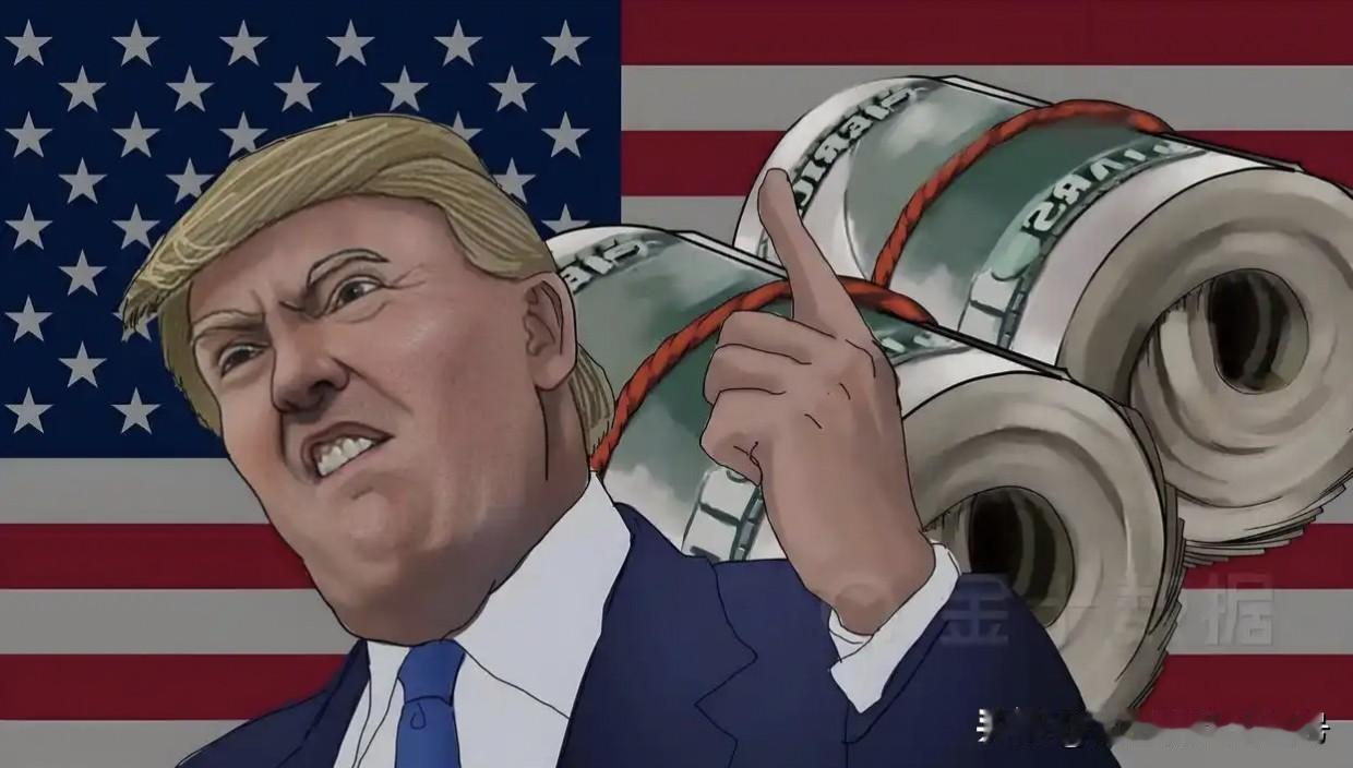 霸权的意义：
规则由我书写！
规则任我书写！

美国为什么能称霸？
美国为什么能