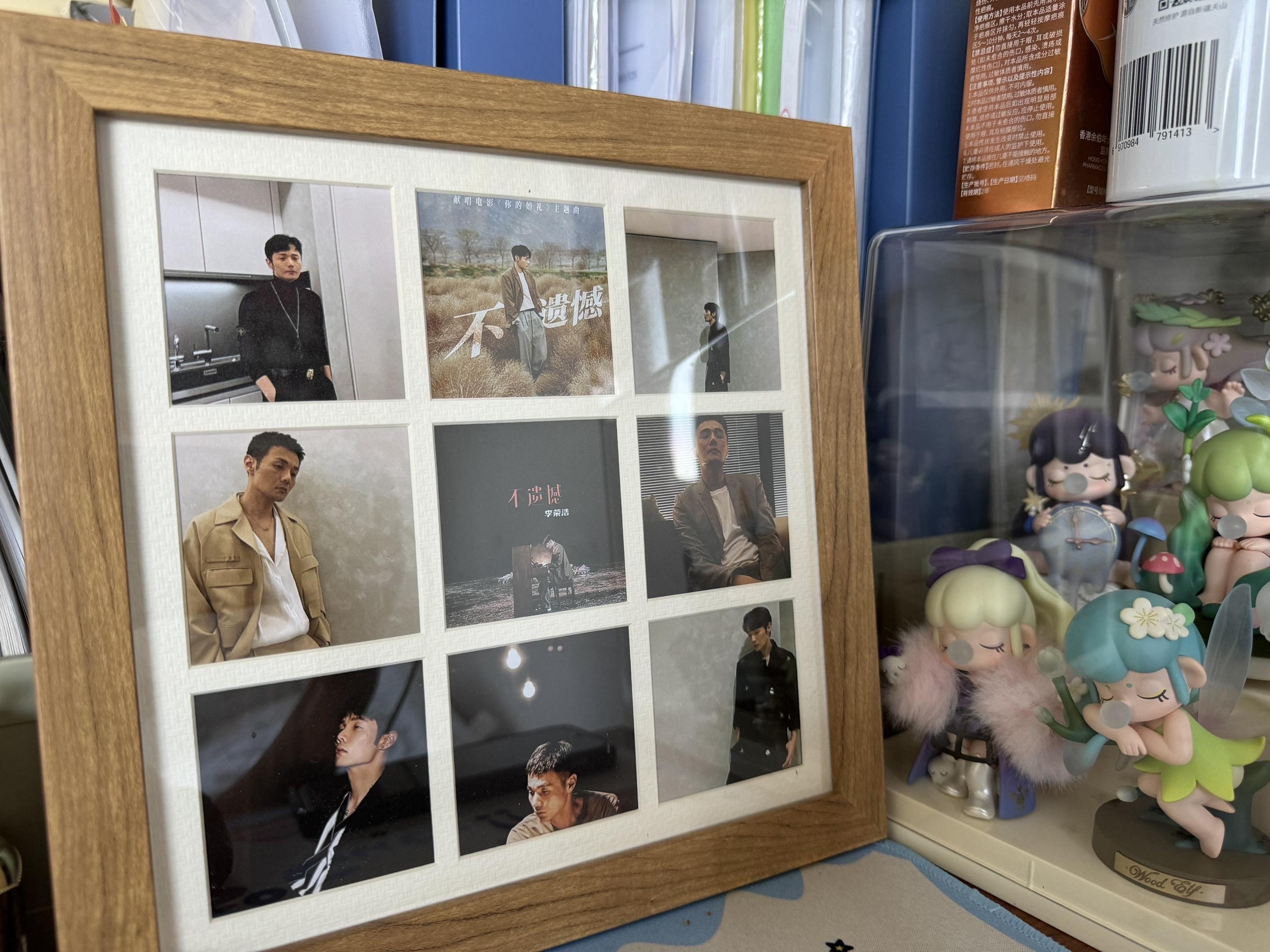 生活怎么过成了现在这样…