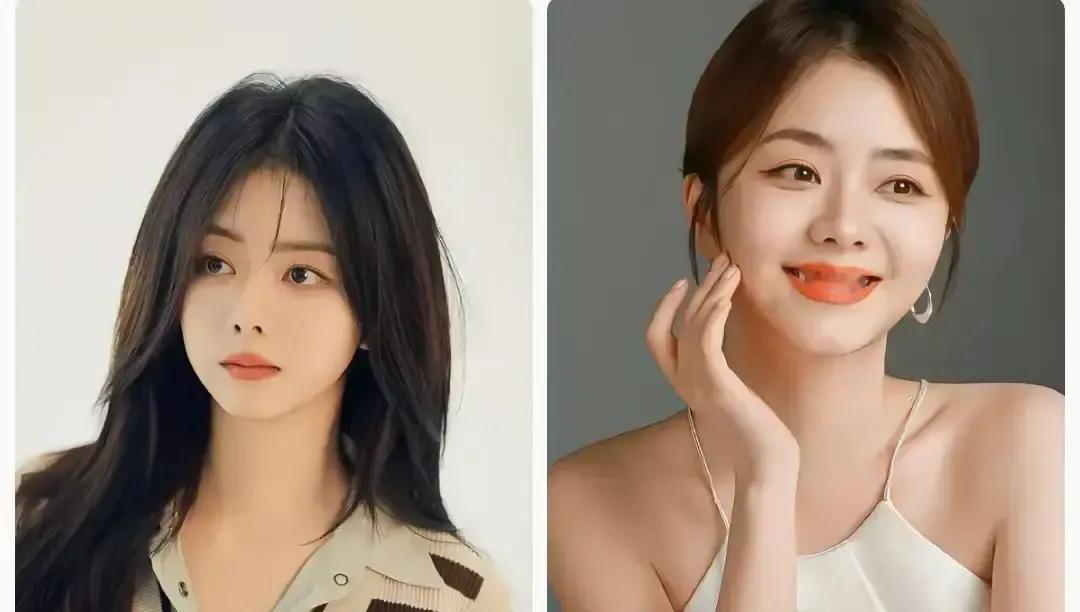 谭松韵两部新剧被央视直接点名进2025年重点片单，我刷到名单时愣了一下，这姑娘闷