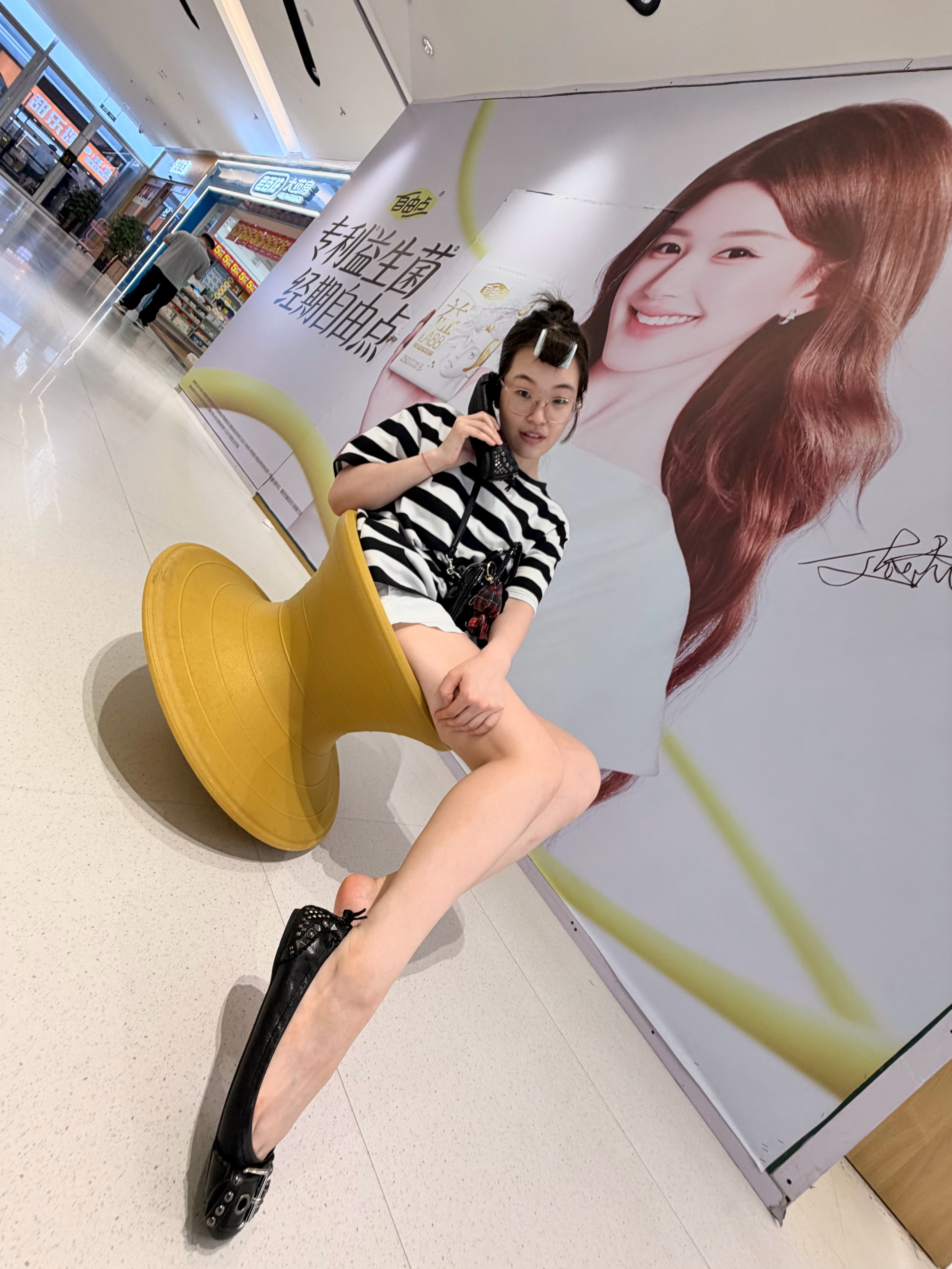 📞摩西摩西？ 