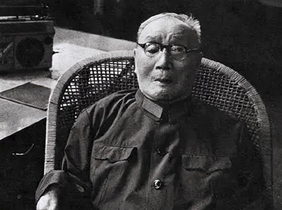 1945年，刘伯承6岁的女儿在托儿所中被害，可凶手是谁一直没有定论。女儿的死成为