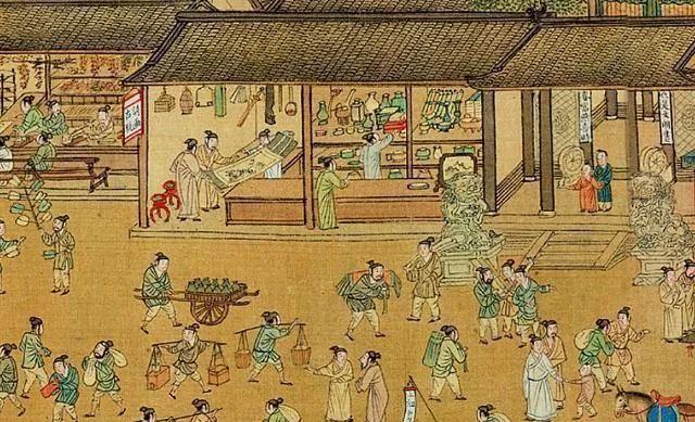 宋代的钱，在一千年后依然让人说不完。考古出土的宋代商业账簿、海外发现的宋代铜钱、