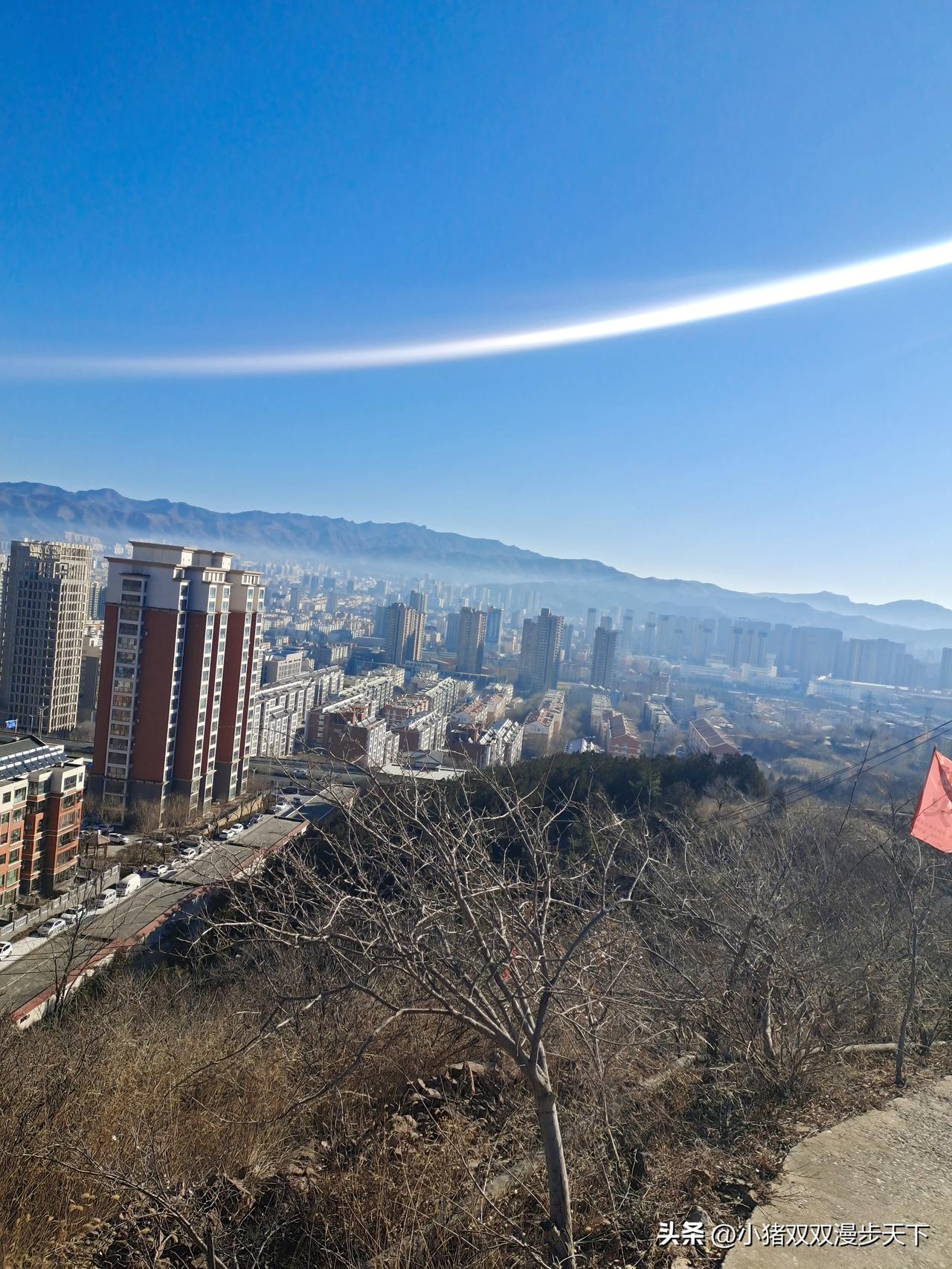 今天是正月十五，按照老一辈人的说法过了今天算是彻底过完年了。
然而我却亲眼见证了